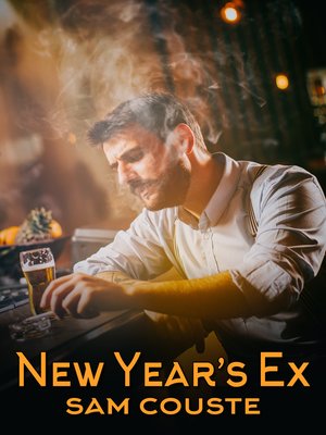 cover image of New Year's Ex